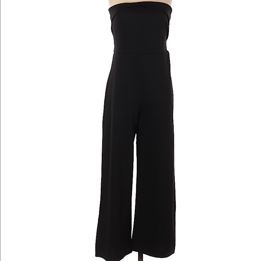 Boohoo Jumpsuit